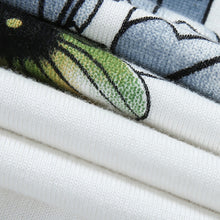 Men Sweaters and Pullovers Men's Casual Slim Fit Large Size Long Sleeved Knitted Wool Floral Sweaters Pullovers Men BL