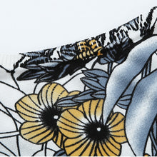 Men Sweaters and Pullovers Men's Casual Slim Fit Large Size Long Sleeved Knitted Wool Floral Sweaters Pullovers Men BL