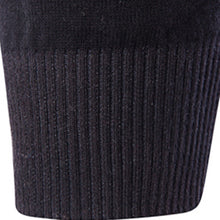 Men Turtleneck Sweaters Men's Casual Slim Fit Long Sleeve O Neck Knitted Wool Sweaters Cardigans Pullovers BL