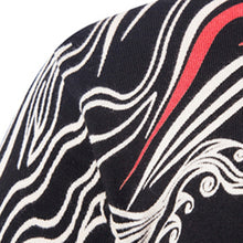 Men Turtleneck Sweaters Pullovers Men's Casual Slim Fit Knitted O Neck Long Sleeved Pullovers and Sweaters BL