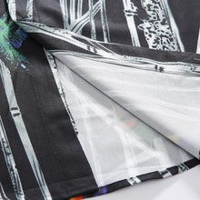 Men Tuxedo Dress Shirts Camisa Masculina Men's Casual Slim Fit Long Sleeved Turn Down Collar Large Size Shirts BL