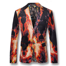 Men Veste De Loisir Blazers Jackets Dress Suits Men's Casual Slim Fit Long Sleeved Single Button Style Blazers BL