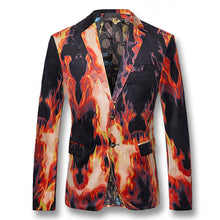 Men Veste De Loisir Blazers Jackets Dress Suits Men's Casual Slim Fit Long Sleeved Single Button Style Blazers BL