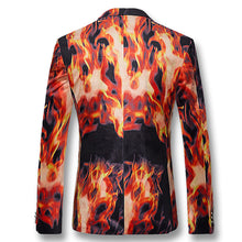 Men Veste De Loisir Blazers Jackets Dress Suits Men's Casual Slim Fit Long Sleeved Single Button Style Blazers BL