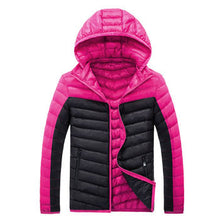 Men Cotton Jackets and Coats Jaqueta Masculina Men's Casual Slim Fit Plus Size Overcoat Jacket Outwear BL