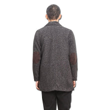 Men Cotton Nylon Jackets Coats Long Parkas Jaqueta Masculina Men's Casual Slim Fit Veste Homme Jackets BL