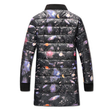 Men Cotton Padded Jackets Coats Jaqueta Masculina Men's Casual Slim Fit Large Size Veste Homme Jackets BL