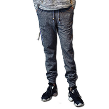 Men Fleece Pants Trousers Sportswear Joggers Sweatpants Men's Casual Slim Fit Streetwear Long Pants Hombre BL