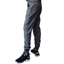 Men Fleece Pants Trousers Sportswear Joggers Sweatpants Men's Casual Slim Fit Streetwear Long Pants Hombre BL