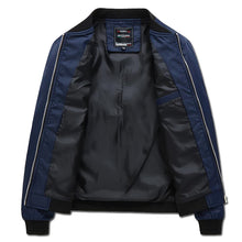 Men Floral Zipper Jackets Coats Outwear Jaqueta Masculina Men Casual Slim Fit Large Size Veste Homme Jackets BL