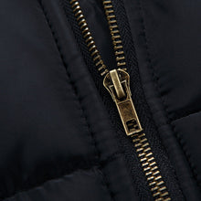 Men Hooded Jackets Padded Coats Jaqueta Masculina Veste Homme Parkas Men's Casual Slim Fit Wadded Coats BL