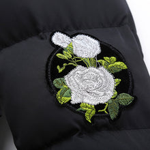 Men Jackets and Coats Overcoats Jaqueta Masculina Men's Casual Slim Fit Zipper Hooded Veste Homme Jackets BL