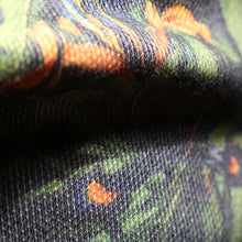 Men Knitted Floral Sweaters Pullovers Large Size Men's Casual Slim Fit Long Sleeved O Neck Sweaters Hombre BL