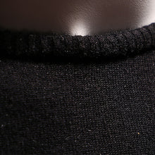 Men Knitted Floral Sweaters Pullovers Men's Casual Slim Fit Large Size Long Sleeved O Neck Sweaters Hombre BL