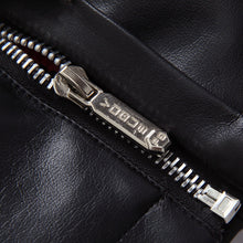 Men Leather PU Zipper Jackets Coats Outwear Jaqueta Masculina Men's Casual Slim Fit Large Size Jackets BL