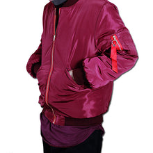 Men Streetwear Oversize Style Cotton Jackets Jaqueta Masculina Men's Casual Slim Fit Sportswear Veste Homme BL