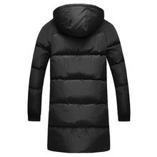 Men Thickening Jackets Coats Jaqueta Masculina Men's Casual Slim Fit Large Size Veste Homme Jackets Hombre BL