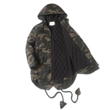 Men Zipper Cotton Hooded Jackets and Coats Jaqueta Masculina Men's Casual Slim Fit Veste Homme Jackets BL