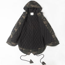 Men Zipper Cotton Hooded Jackets and Coats Jaqueta Masculina Men's Casual Slim Fit Veste Homme Jackets BL