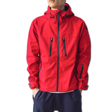 Men Zipper Hooded Jackets and Coats Jaqueta Masculina Veste Homme Parkas Men's Casual Slim Fit Jackets BL