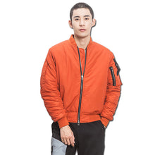 Men Zipper Short Jackets Coats Jaqueta Masculina Cardigans Men's Casual Slim Fit Veste Homme Cotton Jackets BL