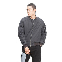 Men Zipper Short Jackets Coats Jaqueta Masculina Cardigans Men's Casual Slim Fit Veste Homme Cotton Jackets BL