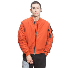 Men Zipper Short Jackets Coats Jaqueta Masculina Cardigans Men's Casual Slim Fit Veste Homme Cotton Jackets BL