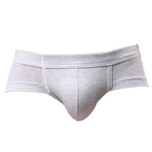 Mens Underwear Low-waisted Cotton Mens Briefs Pouch Soft Underpants For Men Panties Male Sexy Shorts Calzoncillos BL