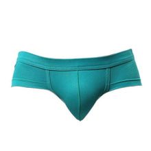 Mens Underwear Low-waisted Cotton Mens Briefs Pouch Soft Underpants For Men Panties Male Sexy Shorts Calzoncillos BL