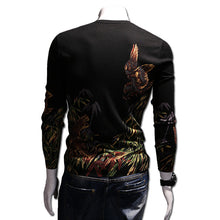 Menswear Model Wool Sweaters and Pullovers Hombre Men's Casual Slim Fit Long Sleeved O Neck Knitted Sweaters BL