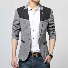 Men Blazer Slim Fit Suits Man Business Formal Suit Casual Men Suits Slim Fits Men Gentleman Suit BL