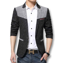 Men Blazer Slim Fit Suits Man Business Formal Suit Casual Men Suits Slim Fits Men Gentleman Suit BL