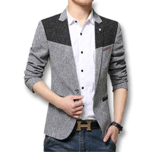 Men Blazer Slim Fit Suits Man Business Formal Suit Casual Men Suits Slim Fits Men Gentleman Suit BL