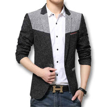 Men Blazer Slim Fit Suits Man Business Formal Suit Casual Men Suits Slim Fits Men Gentleman Suit BL