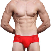 Sexy Men's Briefs Shorts Plus Size XL-3XL Panties Man Good Quality Male Underpanties Ropa Interior Hombre BL