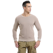 Lovers O Neck Pullovers Hoodies Sweatshirts Men and Women's Casual Slim Fit Large Size Sportswear Hoodies Coats BL