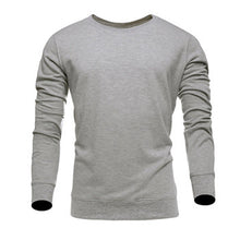 Lovers O Neck Pullovers Hoodies Sweatshirts Men and Women's Casual Slim Fit Large Size Sportswear Hoodies Coats BL