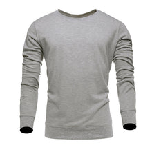 Lovers O Neck Pullovers Hoodies Sweatshirts Men and Women's Casual Slim Fit Large Size Sportswear Hoodies Coats BL