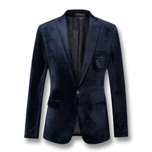 Men Blazers and Jackets Businessmen Dress Suits Men's Casual Slim Fit Long Sleeved Herren Anzug Blazers Hombre BL