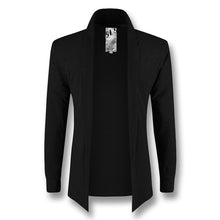 Men Cardigans Jackets Coats Men's Casual Slim Fit Long Sleeved Cardigans Jackets Clothing Outwear Coats BL