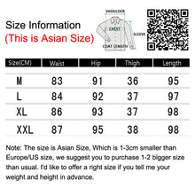 Men Cargo Pants Denim Jeans Pencil Pants Men's Casual Slim Fit Ankle-Length Pants Trousers Outwear Hombre BL