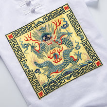 Men Cotton Linen Chinese Style Shirts Men's Casual Slim Fit Short Sleeved Shirt Camisa Hombre BL