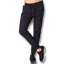 Men Denim Jeans Pants Trousers Men's Casual Slim Fit Long Pencil Pants Trousers Hombre Sportswear Joggers BL