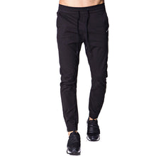 Men Denim Jeans Pants Trousers Men's Casual Slim Fit Long Pencil Pants Trousers Hombre Sportswear Joggers BL