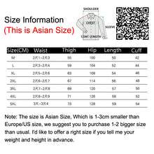 Men Denim Jeans Shorts Pantalones Hombre Casual Sports Pants Sweatpants Men's Casual Slim Fit Shorts BL