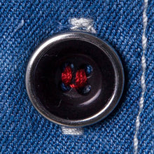 Men Denim Shirts Men's Casual Slim Fit Large Size Long Sleeved Turn Down Collar Jeans Shirts Masculina Men BL