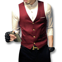 Men Dress Suit Vests Sleeveless Blazers and Jackets Men's Casual Slim Fit Herren Anzug Veste De Loisir Blazers BL