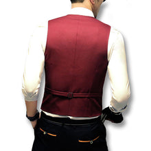 Men Dress Suit Vests Sleeveless Blazers and Jackets Men's Casual Slim Fit Herren Anzug Veste De Loisir Blazers BL