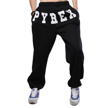Men Hip-hop Trousers Men's Casual Slim Fit Large Size Hip-hop Street Fleece Pants Pencil Pants Outwear Hombre BL