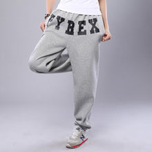 Men Hip-hop Trousers Men's Casual Slim Fit Large Size Hip-hop Street Fleece Pants Pencil Pants Outwear Hombre BL